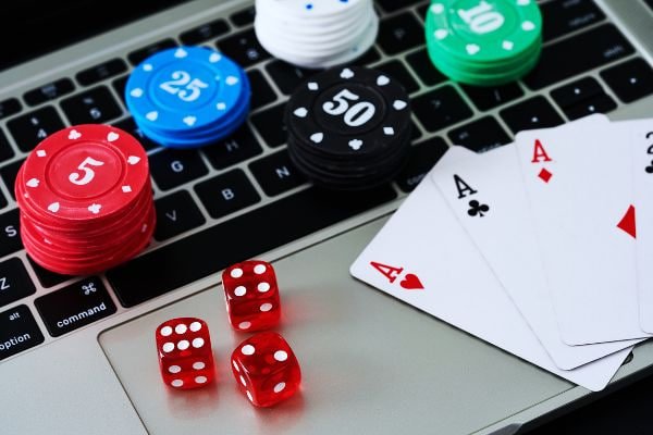 Tampilan antarmuka keamanan akun lampiontoto yang melindungi data pengguna Indonesia