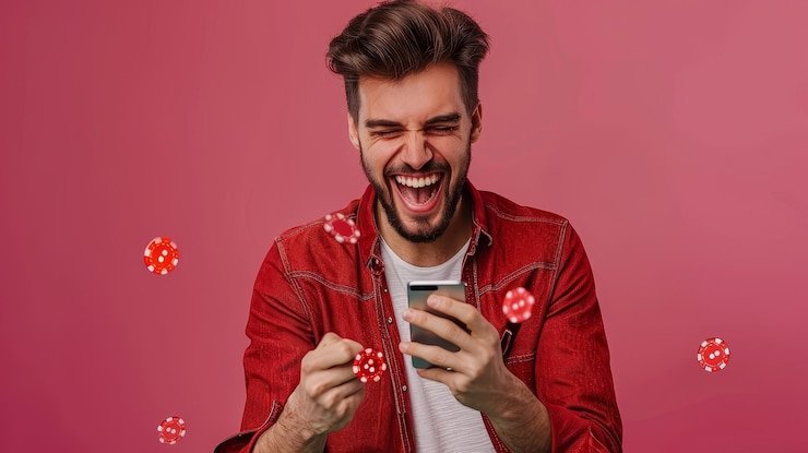 Pengalaman bermain togel online di lampiontoto dengan tampilan yang nyaman di ponsel